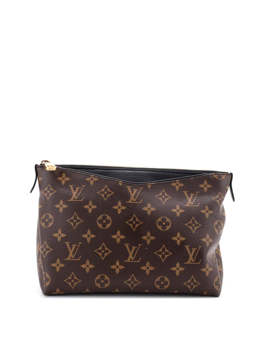 Louis Vuitton Pallas Beauty Case Canvas #340387L95B